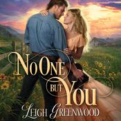 No One But You by  Leigh Greenwood audiobook