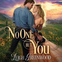 No One But You by Leigh Greenwood audiobook