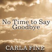No Time to Say Goodbye by  Carla Fine audiobook