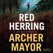 Red Herring by  Archer Mayor audiobook