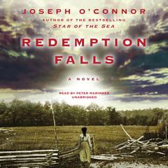 Redemption Falls by Joseph O’Connor audiobook