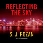 Reflecting the Sky by  S. J. Rozan audiobook