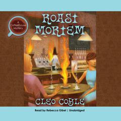 Roast Mortem by Cleo Coyle audiobook