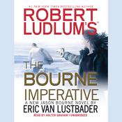 Robert Ludlum’s™ The Bourne Imperative by  Eric Van Lustbader audiobook