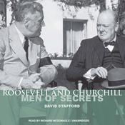 Roosevelt and Churchill by  David Stafford audiobook