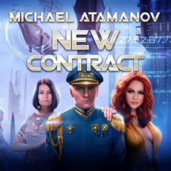 New Contract by Michael Atamanov audiobook