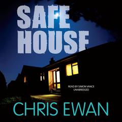Safe House by Chris Ewan audiobook