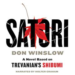 Satori by Don Winslow audiobook