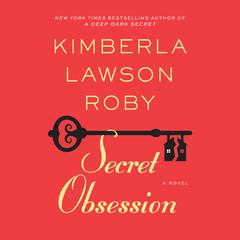 Secret Obsession by Kimberla Lawson Roby audiobook
