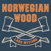 Norwegian Wood by  Lars Mytting audiobook