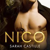 Nico by  Sarah Castille audiobook