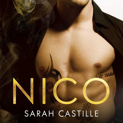 Nico by Sarah Castille audiobook