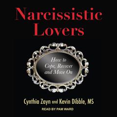 Narcissistic Lovers by Kevin Dibble audiobook
