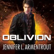 Oblivion by  Jennifer L. Armentrout audiobook
