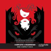 Sisters Red by  Jackson Pearce audiobook