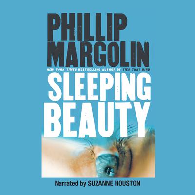 Sleeping Beauty by Phillip Margolin audiobook