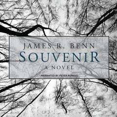 Souvenir by James R. Benn audiobook