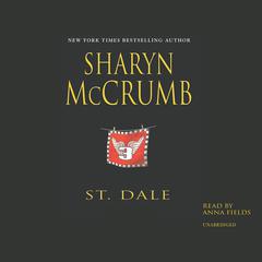 St. Dale by Sharyn McCrumb audiobook
