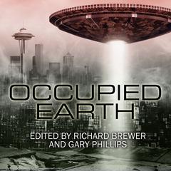 Occupied Earth by Richard Brewer audiobook