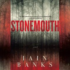 Stonemouth by Iain Banks audiobook
