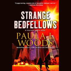 Strange Bedfellows by Paula L. Woods audiobook