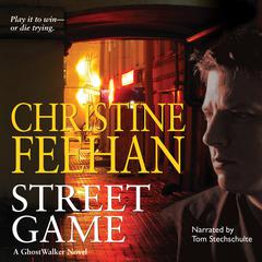Street Game by Christine Feehan audiobook