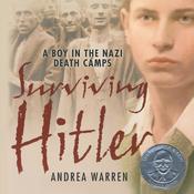 Surviving Hitler by  Andrea Warren audiobook