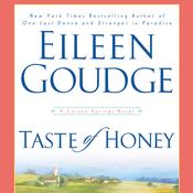 Taste of Honey by  Eileen Goudge audiobook