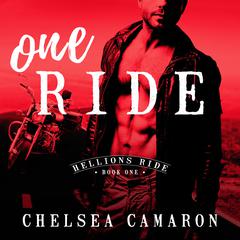 One Ride by Chelsea Camaron audiobook