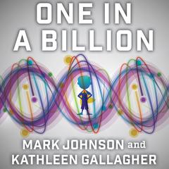 One in a Billion by Kathleen Gallagher audiobook