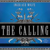 The Calling by  Inger Ash Wolfe audiobook