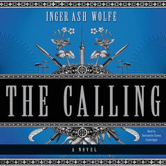 The Calling by Inger Ash Wolfe audiobook
