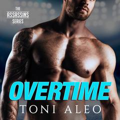 Overtime by Toni Aleo audiobook