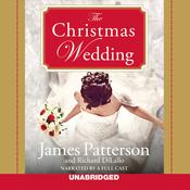 The Christmas Wedding by  Richard DiLallo audiobook