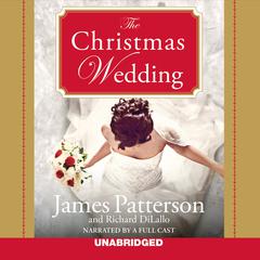 The Christmas Wedding by James Patterson audiobook