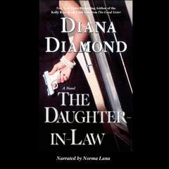 The Daughter-in-Law by William P.  Kennedy audiobook