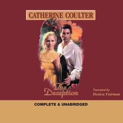 The Deception by Catherine Coulter audiobook