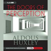 The Doors of Perception by  Aldous Huxley audiobook