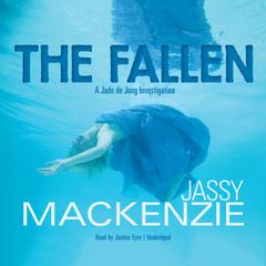 The Fallen by Jassy Mackenzie audiobook