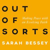 Out of Sorts by  Sarah Bessey audiobook