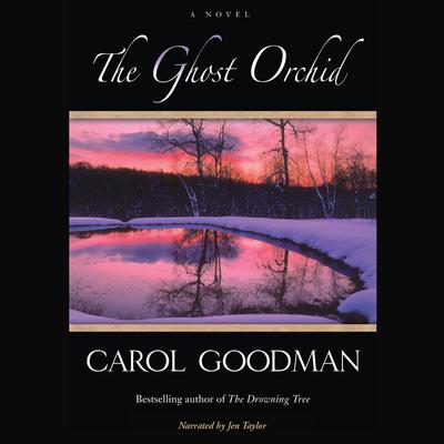 The Ghost Orchid by Carol Goodman audiobook