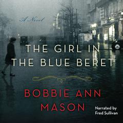 The Girl in the Blue Beret by Bobbie Ann Mason audiobook
