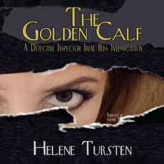 The Golden Calf by Helene Tursten audiobook