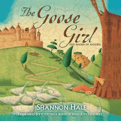 The Goose Girl by Shannon Hale audiobook