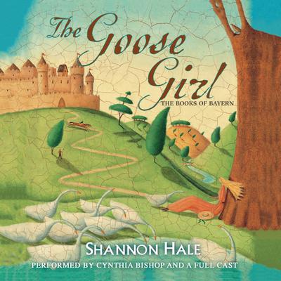 The Goose Girl by Shannon Hale audiobook