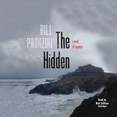 The Hidden by Bill Pronzini audiobook