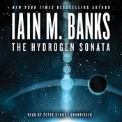 The Hydrogen Sonata by  Iain Banks audiobook