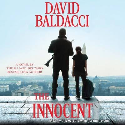 The Innocent by David Baldacci audiobook