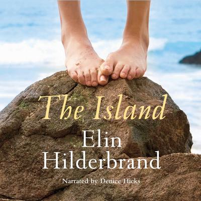 The Island by Elin Hilderbrand audiobook