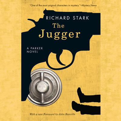 The Jugger by Donald E. Westlake audiobook